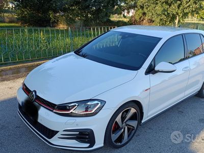 usata VW Golf 