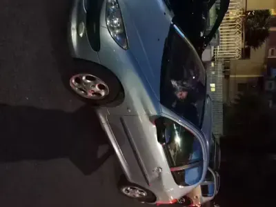 Usata Peugeot 206