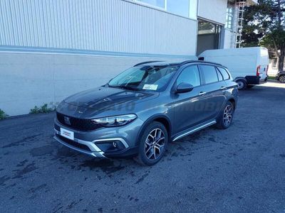 usata Fiat Tipo 5 PORTE E SW Station Wagon My23 1.5 Hybrid 130cv