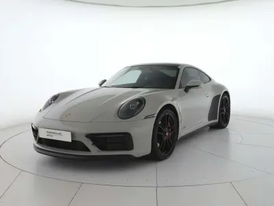 Usata Porsche 911 Carrera GTS