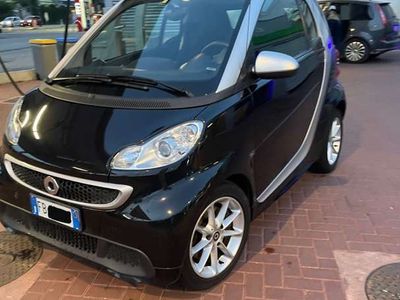 Smart ForTwo Coupé