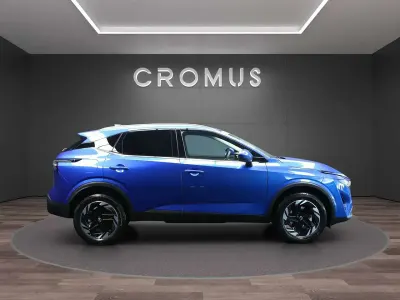 Nuova Nissan Qashqai N-Connecta 158 CV (116 kW) 2025 Other SUV
