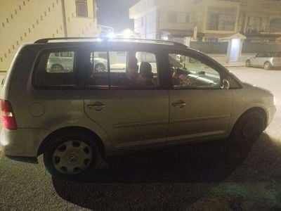 VW Touran
