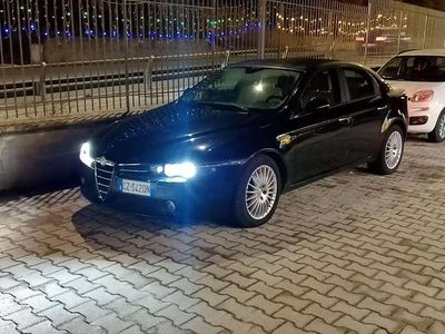 Usata Alfa Romeo 159 Distinctive 150 CV (110 kW) 2006 Berlina