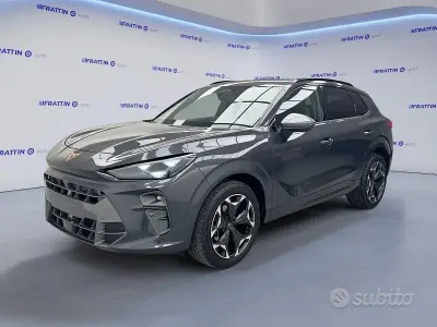 Usata Cupra Terramar