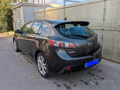 Usata Mazda 3 109 CV (80 kW) 2010 Berlina