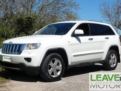 Usata Jeep Grand Cherokee