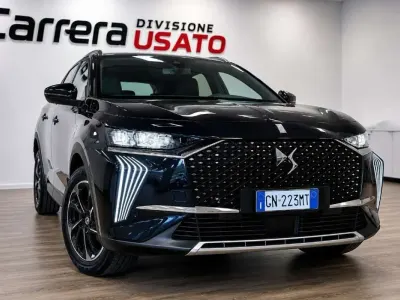 Usata DS Automobiles DS7 Crossback