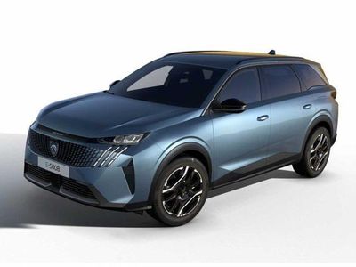Nuova Peugeot 5008 Allure 154 kW (210 CV) 2025 Blu SUV