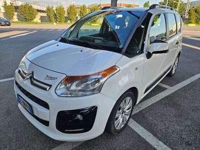 Citroën C3 Picasso