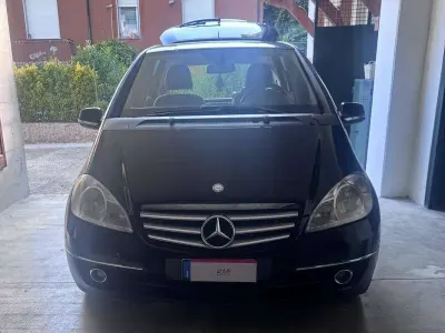 Usata Mercedes A160