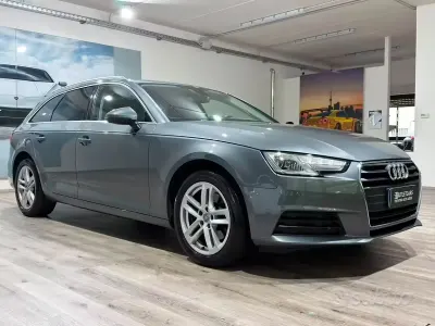 Usata Audi A4