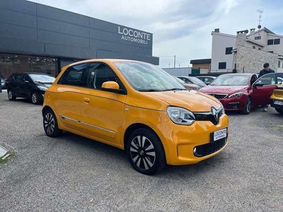 usata Renault Twingo 1.0 sce Intens 73cv *NEOPATENTATI-DISPLAY*