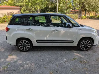 Usata Fiat 500L Lounge 120 CV (88 kW) 2016 Monovolume