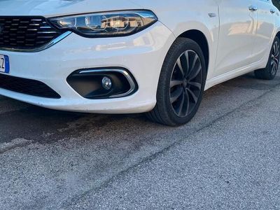 usata Fiat Tipo 1.6 mjt