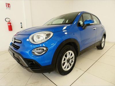 usata Fiat 500X 500XAuto Vetture-Auto Vetture