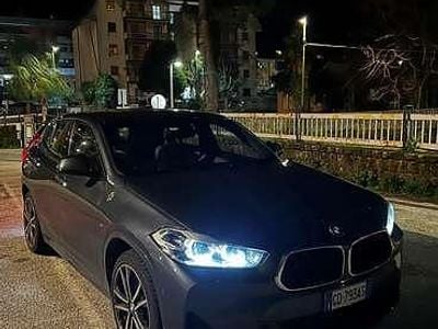 Usata BMW X2 M Sport 150 CV (110 kW) 2020 SUV
