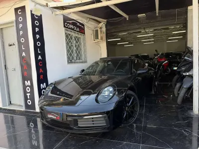 Usata Porsche 911 Carrera 4 385 CV (283 kW) 2019 Other Coupé