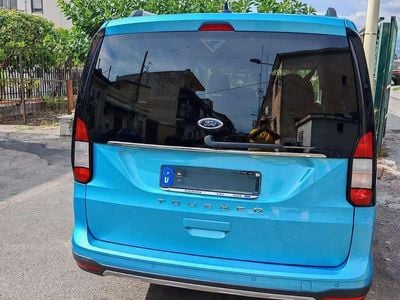 Ford Tourneo Connect