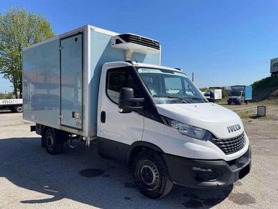 Usata Iveco Daily 136 CV (100 kW) 2020 Other Utilitaria