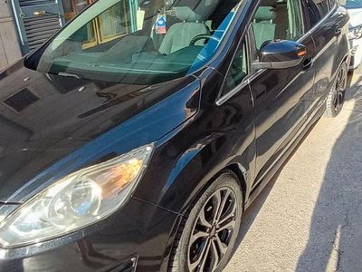 Usata Ford C-MAX Titanium 2011 Monovolume