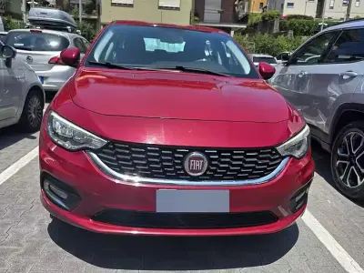 Usata Fiat Tipo