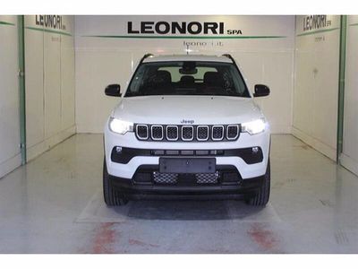 usata Jeep Compass 1.3 turbo t4 phev longitude 4xe auto del 2021