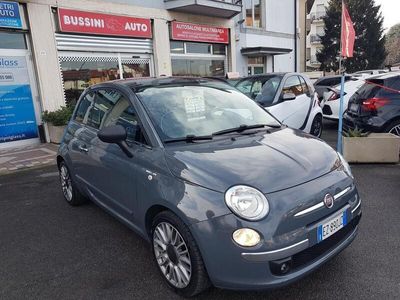 usata Fiat 500 1.2 EasyPower Lounge