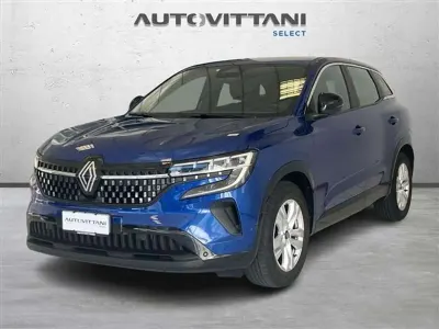 Usata Renault Austral