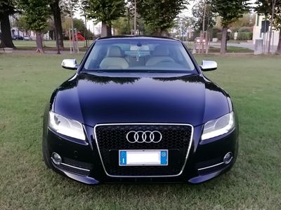 usata Audi A5 con Kit S5