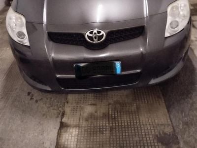 Usata Toyota Auris 2007 Berlina