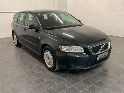 usata Volvo V50 (2003-2012) 1.6 D cat Momentum