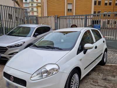 usata Fiat Punto 1.3 multijet