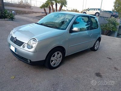 VW Lupo