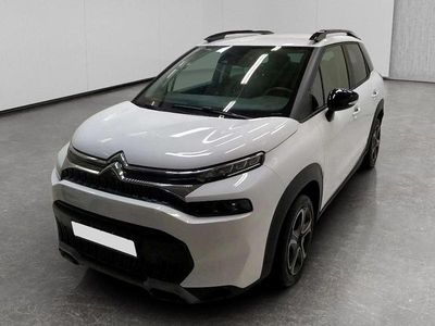 Usata Citroën C3 Aircross Feel 110 CV (80 kW) 2022 Bianco SUV