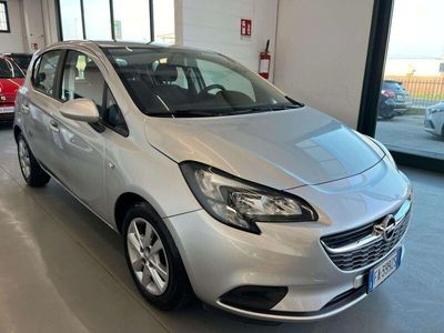 usata Opel Corsa Corsa5p 1.4 NEOPATENTATO