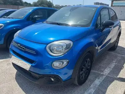 Usata Fiat 500X