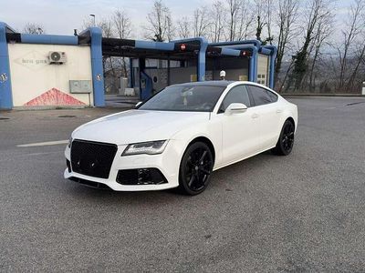Usata 2013 Audi A7 Sportback Premium Utilitaria | 17.500 €