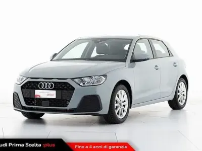 Nuova Audi A1 Sportback Business 116 CV (85 kW) 2025 Grigio Utilitaria