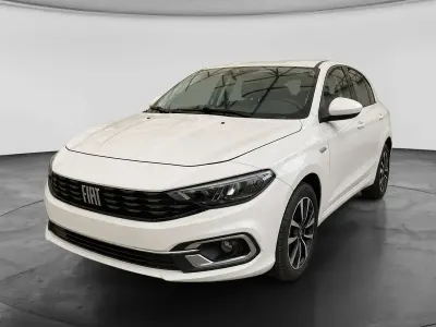 Usata Fiat Tipo