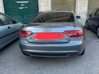 Usata Audi A5