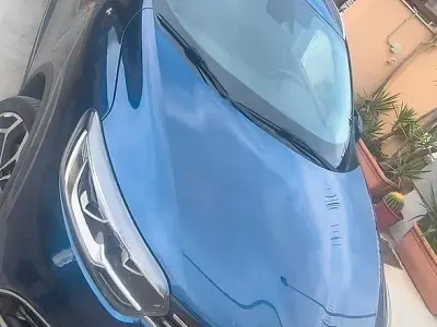 Usata Renault Kadjar 116 CV (85 kW) 2019 SUV