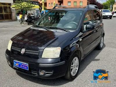 Usata Fiat Panda