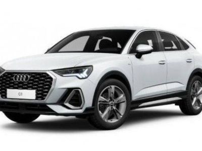 usata Audi Q3 35 TFSI SPB 35 TFSI S tronic S line edition