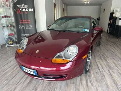 Porsche 911 Carrera