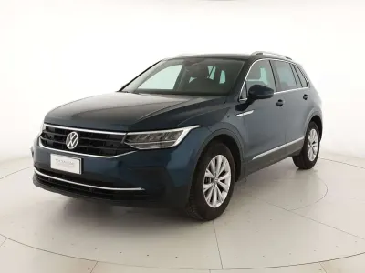 Usata VW Tiguan