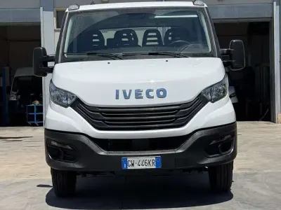 Usata Iveco Daily 136 CV (100 kW) 2024 Other