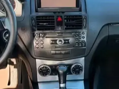 Usata Mercedes C220