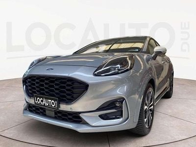 Occasion Ford Puma ST-Line 155 ch (114 kW) 2023 Gris SUV