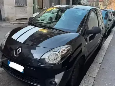 Usata Renault Twingo